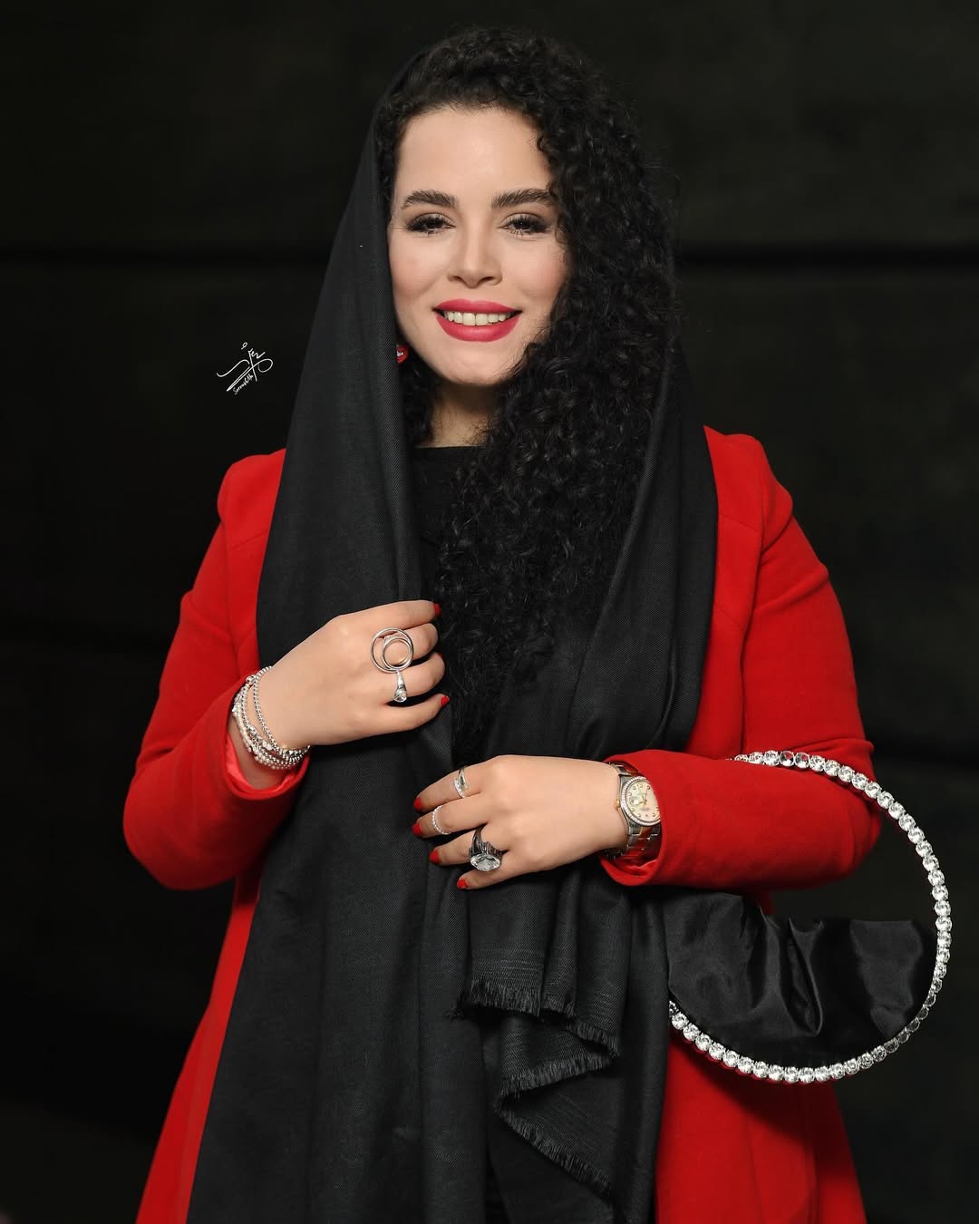 ملیکا شریفینیا