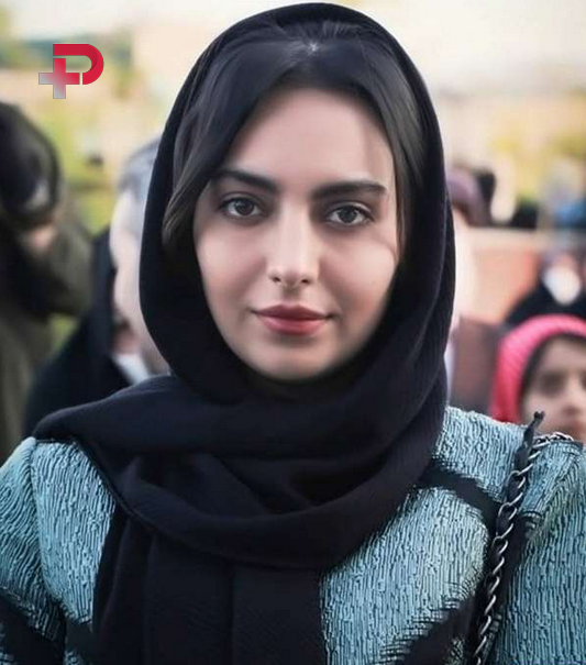 مهشید جوادی