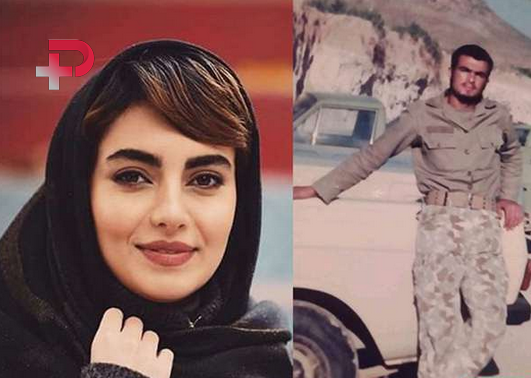 مهشید جوادی