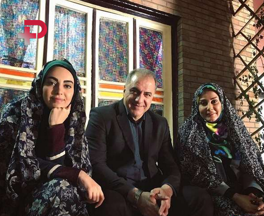 مهشید جوادی