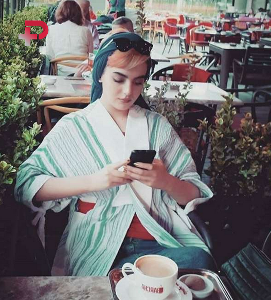 مهشید جوادی