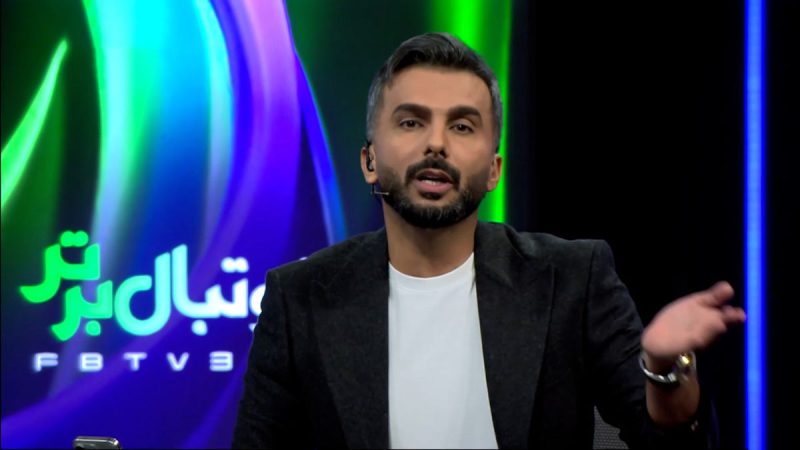 کنایه میثاقی به مدیران استقلال: یک پولی ریخته نمی‌دانید چطور خرجش کنید! 