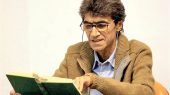 تصاویری آشنا از هنرمندان در حاشه مراسم خاکسپاری ناصر تقوایی + متن خاکسپاری