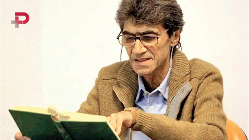 تصاویری آشنا از هنرمندان در حاشه مراسم خاکسپاری ناصر تقوایی + متن خاکسپاری