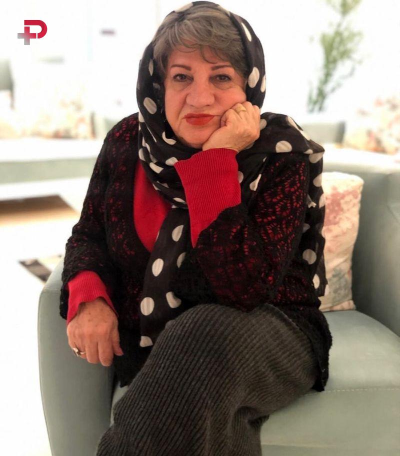 ناهید مسلمی