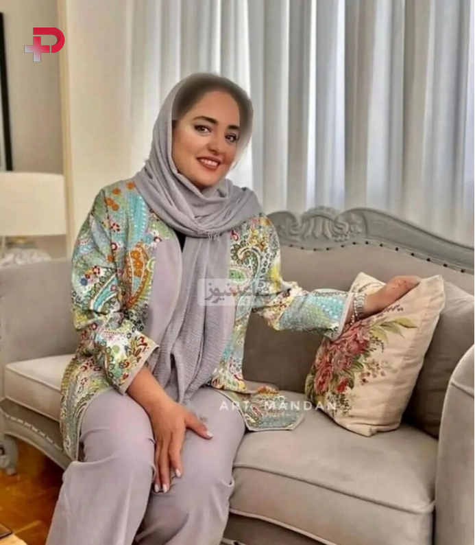 نرگس+محمدی