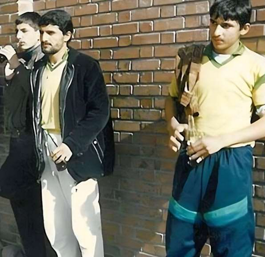 وحید هاشمیان