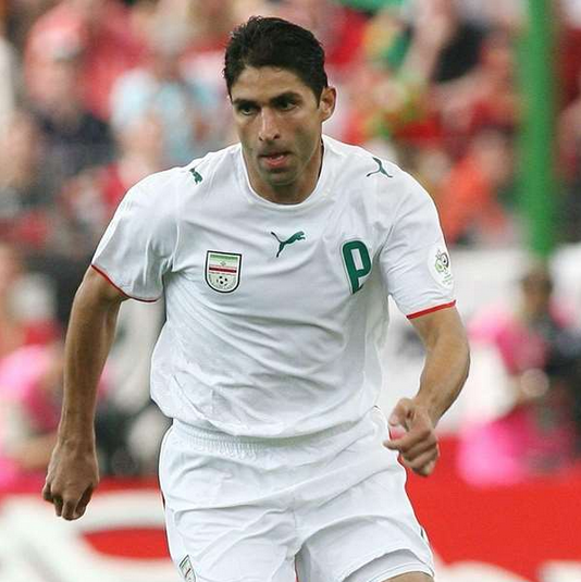 وحید هاشمیان