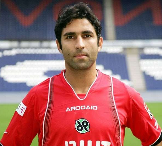 وحید هاشمیان