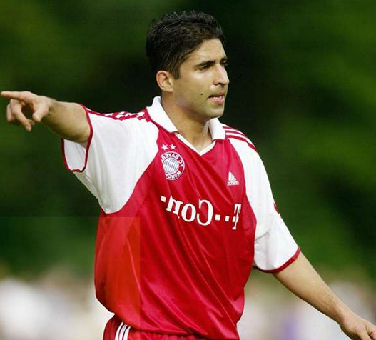 وحید هاشمیان