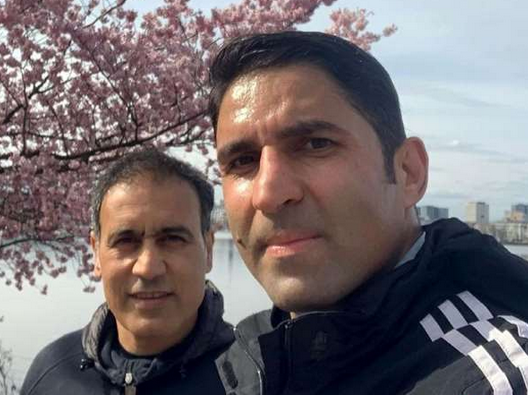 وحید هاشمیان