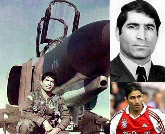 وحید هاشمیان