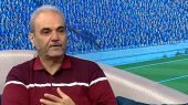 خیابانی: مالکان سرخابی‌ها دلشان به حال این دوتیم نمی‌سوزد 