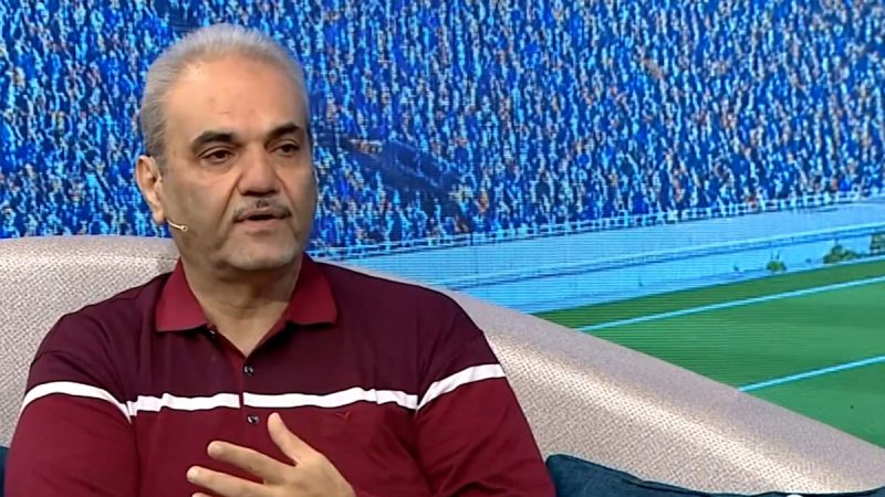 خیابانی: مالکان سرخابی‌ها دلشان به حال این دوتیم نمی‌سوزد 