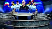 بهروز عطایی: اشتباه شریفی ویران کننده بود اما حق اینگونه انتقاد را نداریم 