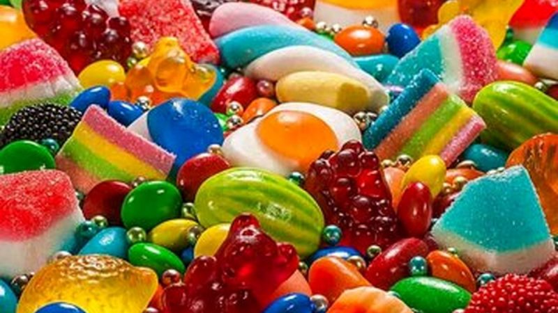 فواید و مضرات پاستیل برای بدن را بشناسید