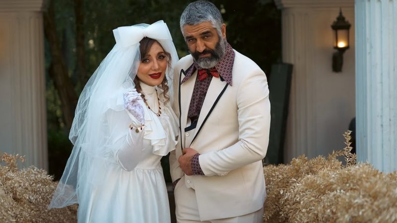 ناگهان ورق پژمان برگشت / مورد خاصی که پژمان جمشیدی در این ۲۴ساعت تجربه کرد