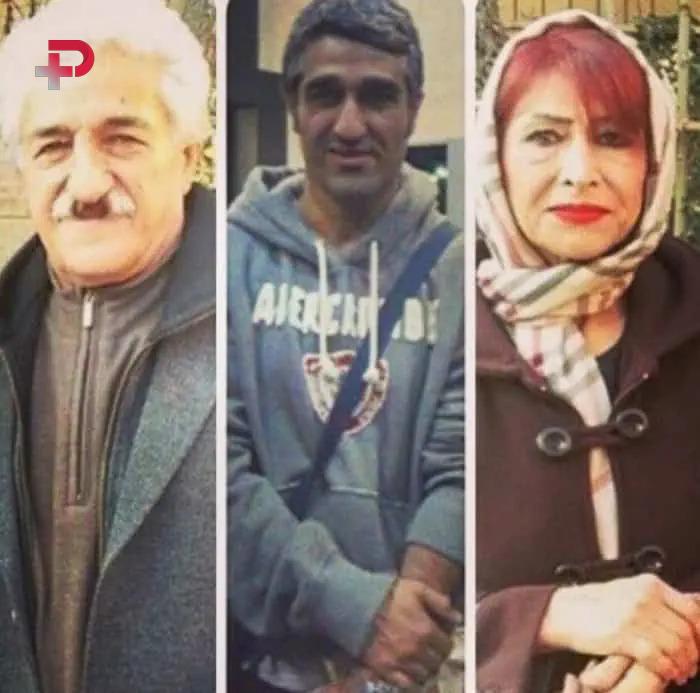 پژمان جمشیدی