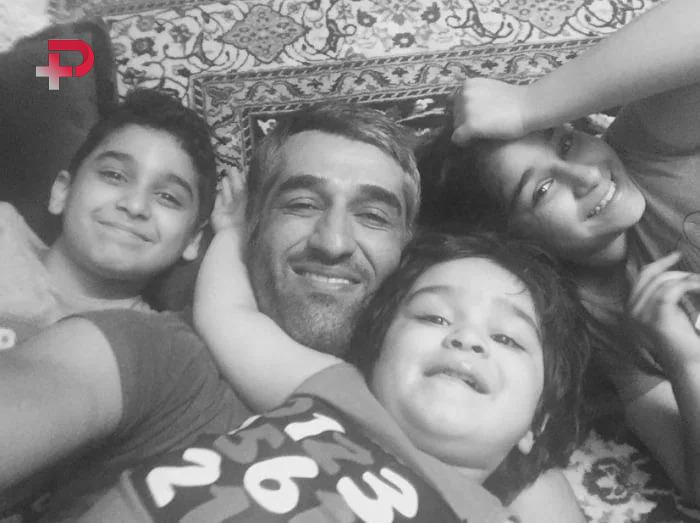 پژمان جمشیدی