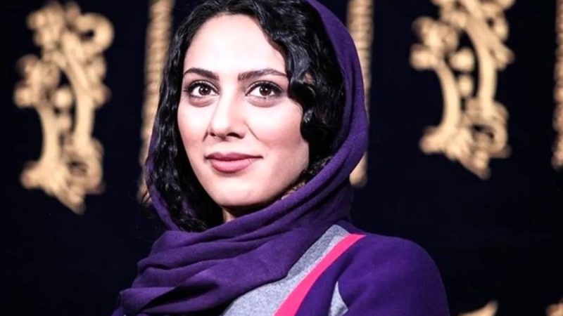 عکس| ژست جدید و دل فریب مونا فرجاد؛ دلبری بازیگر محبوب سینما غوغا به پا کرد