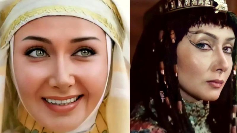 شوهر اول و دوم کتایون ریاحی از موسیقیدان معروف تا تاجر آمریکایی+ عکس