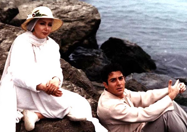 کتایون ریاحی