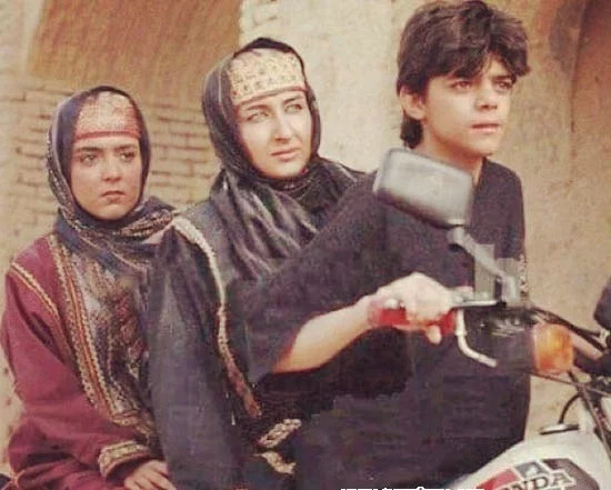 کتایون ریاحی