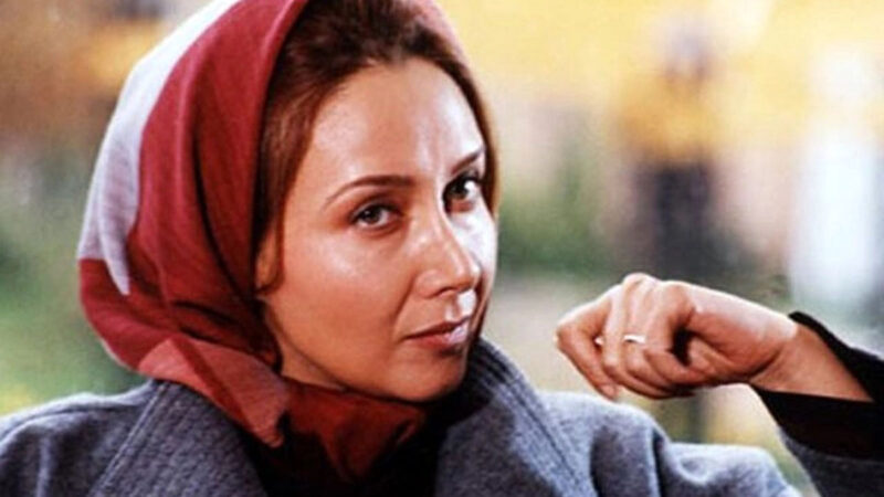 عکس| بیوگرافی و زندگی شخصی کتایون ریاحی + عکس‌های خصوصی زیباترین زن مصر( زلیخا)!