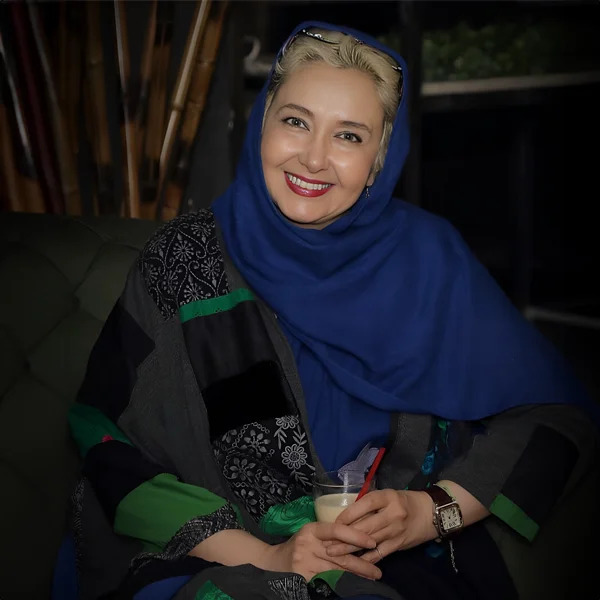 کتایون ریاحی