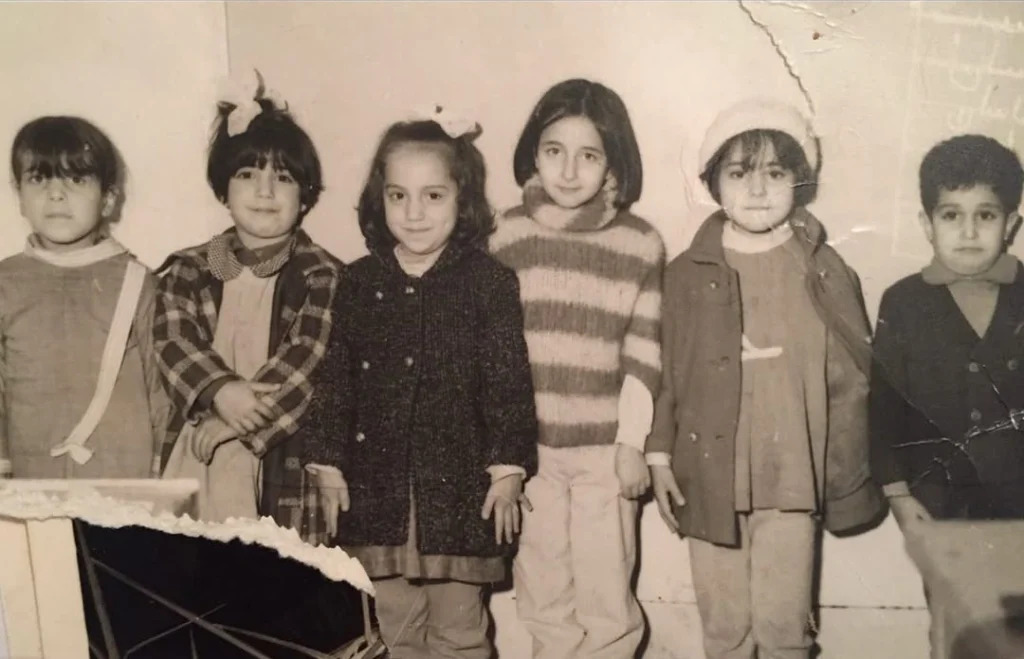 کتایون ریاحی