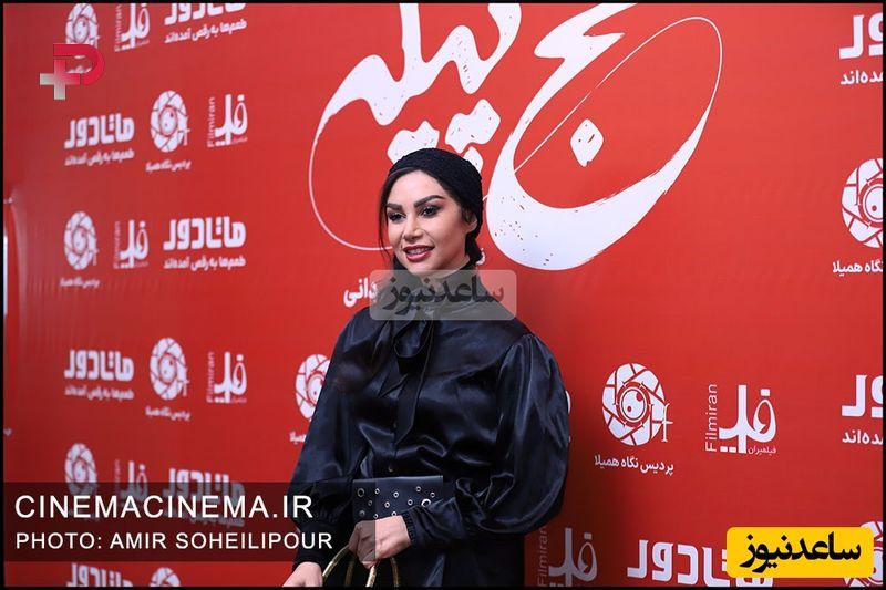 اکران کج پیله