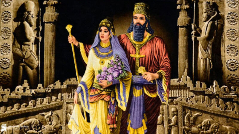 معنی اسم «کوروش» را می دانید؟ از چوپان تا نوه خورشید