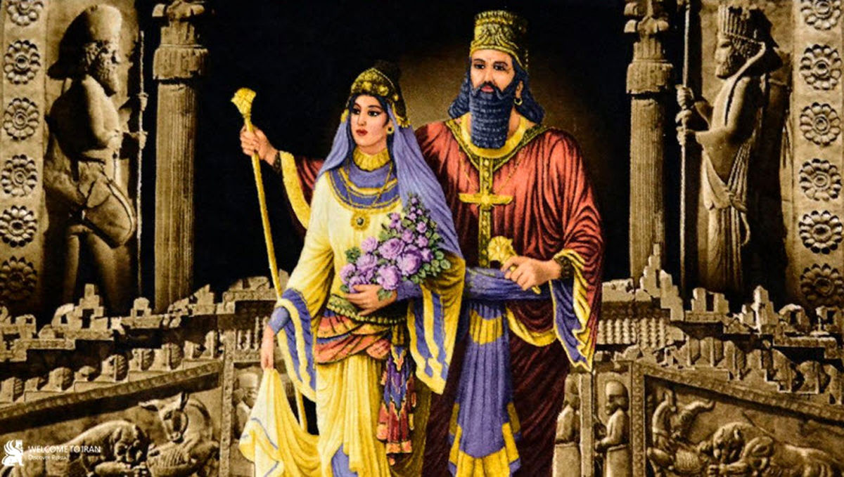 معنی اسم «کوروش» را می دانید؟ از چوپان تا نوه خورشید