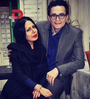 کیوان محمودنژاد