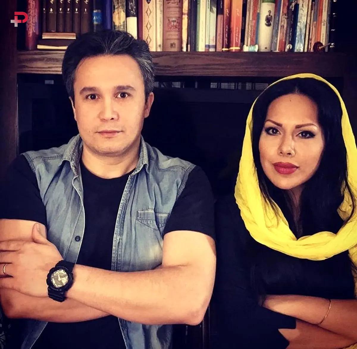 کیوان محمودنژاد