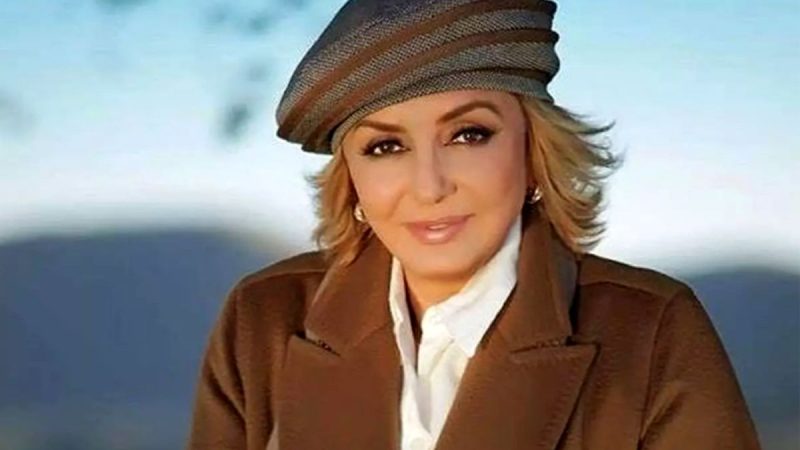 عکس| سفر در زمان ؛ گوگوش در سه سالگی ؛ از اول دلبر و زیبا بود