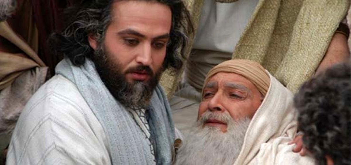 ماجرای بی احترامی یوزارسیف به پدرش درست است؟