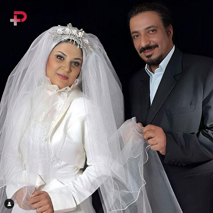 امیر جعفری و ریما رامین فر