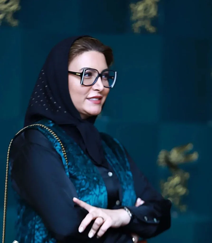 فریبا نادری