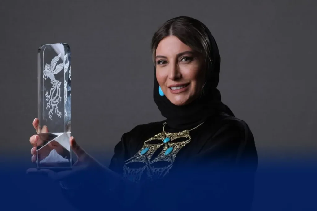 فریبا نادری