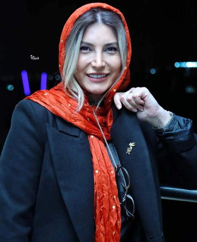 فریبا نادری