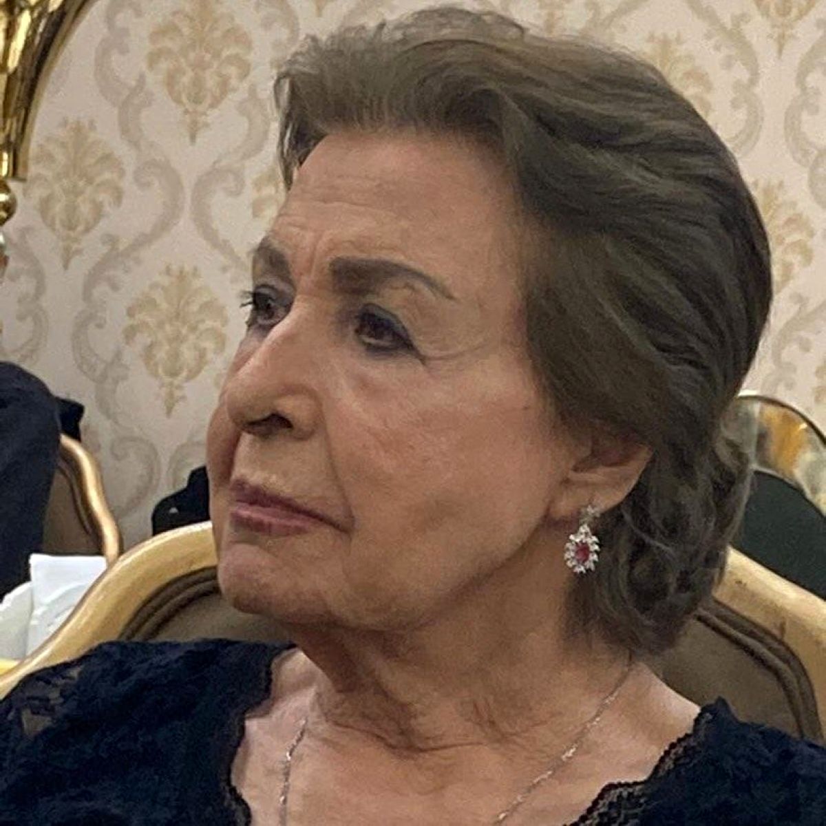 فرخنده گل‌افشان