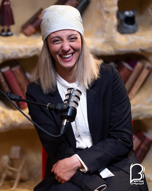 استایل اسمارت کژوال مهسا طهماسبی