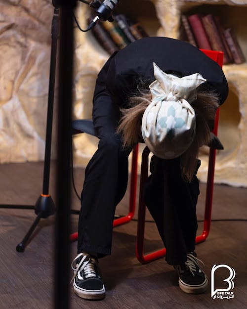 استایل اسمارت کژوال مهسا طهماسبی