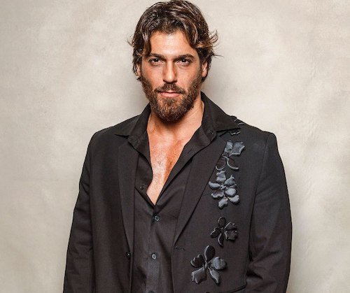 جان یامان در جشنواره فیلم رم