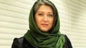 فیلم عروسی مهران مدیری و فریبا متخصص را دیده اید؟/ لباس عروس زیبای خانم بازیگر زیباییش را دو چندان کرد