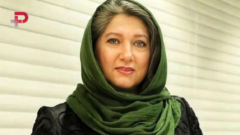 فیلم عروسی مهران مدیری و فریبا متخصص را دیده اید؟/ لباس عروس زیبای خانم بازیگر زیباییش را دو چندان کرد