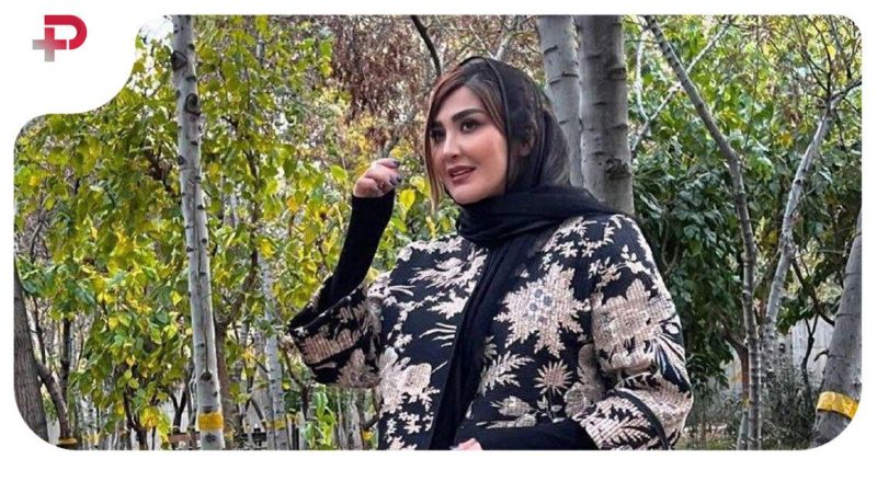 عکس باشگاهی مریم معصومی جلب توجه کرد!