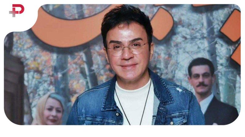 استوری | دیدار احساسی عموپورنگ با نوزادان  شیرخوارگاه + ویدیو