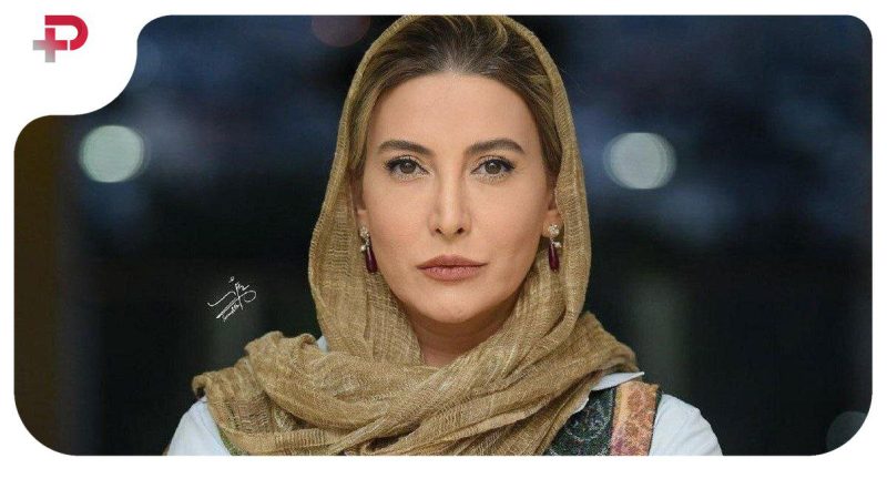 صحبت‌های جنجالی فریبا نادری در برنامه امیرحسین قیاسی/ تخریب صد از صد